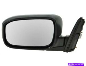US~[ 03-07z_AR[hZ_4DR ZB68N1̍~[ Left Mirror For 03-07 Honda Accord Sedan 4dr ZB68N1