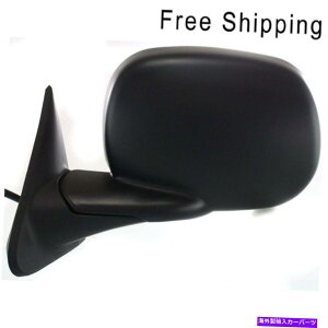 US~[ LHTChp[M}jA܂肽݋ɓKRAM 2500 RAM 3500 CH1320168 LH Side Power Heated Manual Folding Mirror Fits Ram 2500 Ram 3500 CH1320168