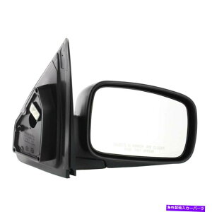 US~[ LAKI1321118 876053E70000̉ẺȄqRH Mirror Heated Right Hand Side Passenger RH for Kia KI1321118 876053E70000