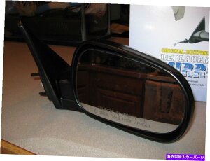 US�~���[ 96-99 Acura Integra 2DR�̐V���������T�C�h�r���[�~���[�A�Z���u�� NEW Replacement Side View Mirror Assembly for 96-99 Acura Integra 2dr