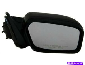 US�~���[ 06-10�t�H�[�h�}�[�L�����[�t���[�W�����~���mKT58Y5�̉E�~���[ Right Mirror For 06-10 Ford Mercury Fusion Milan KT58Y5�y���s�A���i�z