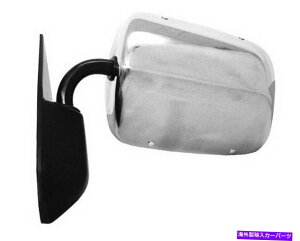 US~[ CIPA USA46300IWiX^Č~[̋@큔1Ɏđ܂ CIPA USA 46300 Original Style Replacement Mirror Replaces original equipment # 1