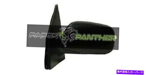 US�~���[ �t�B�b�g2000-2005�h���C�o�[�T�C�h�g���^�G�R�[�T�C�h�r���[�~���[�A�Z���u��/�J�o�[ fits 2000 - 2005 driver side Toyota Echo Side View Mirror Assembly/Cover�y���s�A���i�z