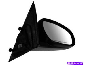 US~[ 05-10̉E~[NCX[_bW300}OiZK61p2 Right Mirror For 05-10 Chrysler Dodge 300 Magnum ZK61P2