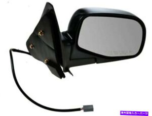 US�~���[ 95-05�t�H�[�h�}�c�_�����W���[B2300 B2500 B3000 B4000 FM88W5�̉E�~���[ Right Mirror For 95-05 Ford Mazda Ranger B2300 B2500 B3000 B4000 FM88W5�y���s�A���i�z