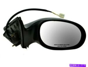 US�~���[ 01-06�̉E�~���[Chrysler Dodge Sebring Stratus KT22x2 Right Mirror For 01-06 Chrysler Dodge Sebring Stratus KT22X2