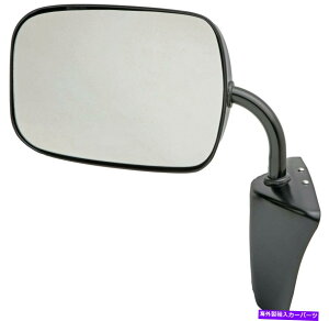 US~[ 1979-1986 GMC C2500xOhA~[h[}1980 1982 1983 1984 Fits 1979-1986 GMC C2500 Suburban Door Mirror Dorman 1980 1981 1982 1983 1984