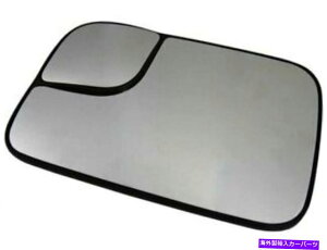 US~[ 94-10_bW̍hA~[OX1500 2500 3500 JQ63Q5 Left Door Mirror Glass For 94-10 Dodge Ram 1500 2500 3500 JQ63Q5