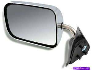 US�~���[ 1994-1997����Dodge Ram 2500 Mirror Left -Driver Side 95963SQ 1996 1995 For 1994-1997 Dodge Ram 2500 Mirror Left - Driver Side 95963SQ 1996 1995