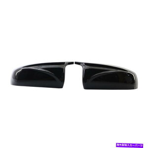 US~[ 2pcs absobN~[Jo[J[̌pbmw x5 x6 e70̑ 2Pcs ABS Rearview Mirror Cover Car Replacement Decoration for BMW x5 x6 E70