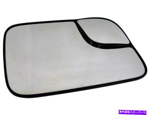 US�~���[ 1994-2010 Dodge Ram 2500�h�A�~���[�K���X�E33963DS 1996 1997 1998 For 1994-2010 Dodge Ram 2500 Door Mirror Glass Right 33963DS 1995 1996 1997 1998�y���s�A���i�z