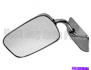 US~[ 1980-1984 GMC C1500hA~[Eh[}275ow49 1981 1982 1983 1984 Fits 1980-1984 GMC C1500 Door Mirror Right Dorman 275OW49 1981 1982 1983 1984