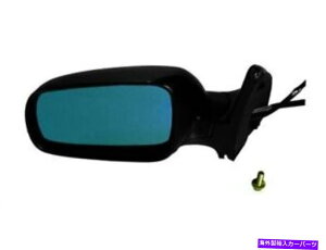 US~[ 99-10 VWStWFb^GTI MD39J7hA~[̂߂̍~[ - hCo[ Left Mirror For 99-10 VW Golf Jetta GTI MD39J7 Door Mirror -- Driver Side