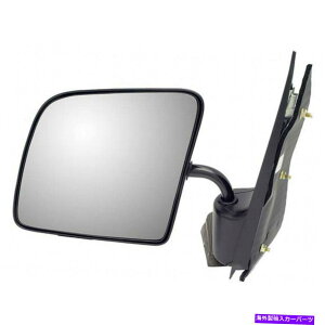 US�~���[ �t�H�[�hE-350�X�[�p�[�f���[�e�B1999-2007�h�A�~���[|�h���C�o�[�� For Ford E-350 Super Duty 1999-2007 Door Mirror |Driver Side�y���s�A���i�z