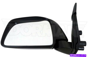 US~[ tBbg1995-1999g^^R}hA~[h[}275JC88 1996 1997 1998 1999 Fits 1995-1999 Toyota Tacoma Door Mirror Left Dorman 275JC88 1996 1997 1998 1999
