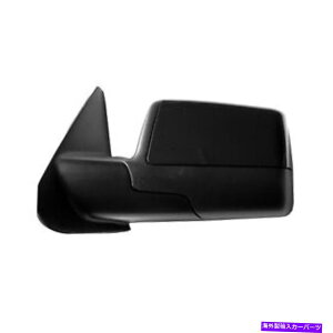 US�~���[ 2006�N����2008�N�̃����W���[�s�b�N�A�b�v4WD�̍����̃h�A�~���[�ɂ́A2�̃J�o�[DMR-889B���܂܂�Ă��܂� Left Side Door Mirror for 2006-2008 Ranger Pickup 4WD Includes 2 Covers DMR-889B�y���s�A���i