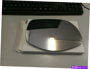US~[ |VFJCG957TChAr[~[2007-2010KXM PORSCHE Cayenne 957 SIDE Rear View MIRROR 2007-2010 SPHERICAL GLASS HEATED Left