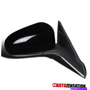 US~[ tBbg2015-2018g^JubNEqTChp[M5s~[ Fit 2015-2018 Toyota Camry Black Right Passenger Side Power Heated 5 Pin Mirror