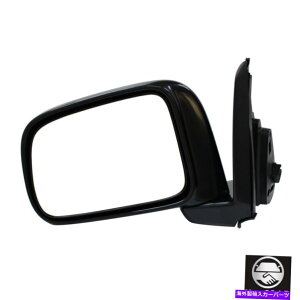 US�~���[ �z���_CR-V�t�����g�̏ꍇ�A���h���C�o�[�T�C�h�h�A�~���[VAQ2 HO1320115 76250S10A11 For Honda CR-V Front,Left Driver Side DOOR MIRROR VAQ2 HO1320115 76250S10A11�y���s�A���i�z