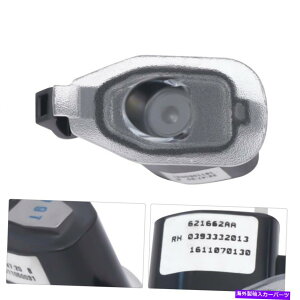 US~[ 15-17tH[h}X^OEr[~[phv|j[vWFN^[OEɃtBbg Fits for 15-17 Ford Mustang Right Side View Mirror Puddle Lamp Pony Projector OE