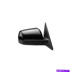 US�~���[ Kia Soul 2010 2011�h���C�o�[�T�C�h�h�A�~���[�̂��߂�| 876102K330 | KI1320142 For Kia Soul 2010 2011 Driver Side Door Mirror | 876102K330 | KI1320142�y���s�A���i�z