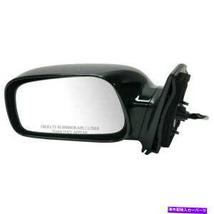 US~[ g^J[2003-2008 TO1320179̐VhCo[TCh~[ New Driver Side Mirror For Toyota Corolla 2003-2008 TO1320179