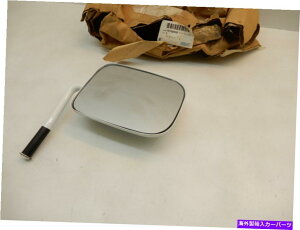 US�~���[ 1992-1995�V�{���[GMC�o���g���b�NOEM�h���C�o�[�T�C�h�G�N�X�e���A�~���[GM 15700035 1992-1995 Chevy GMC Van Truck OEM Driver Side Exterior Mirror GM 15700035