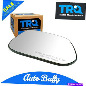 US~[ GMsbNAbvp̃obLOv[gqRHTRQp[M~[OX TRQ Power Heated Mirror Glass with Backing Plate Passenger RH for GM Pickup
