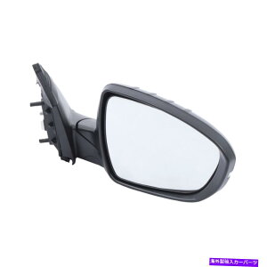 US~[ Kia Optima 20011-13ȑ/Ẽp[M~[r[ For Kia Optima 20011-13 Front Passenger Side/Right Hand Power Heated Mirror View