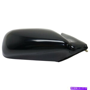 US~[ 97-2001̃N[Vuep[~[g^J̏q Kool Vue Power Mirror For 97-2001 Toyota Camry Passenger Side