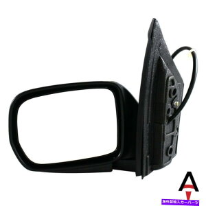 US~[ HO1320149VtgAz_IfbZCvaq2̍hCo[TChhA~[ HO1320149 New Front,Left Driver Side DOOR MIRROR for Honda Odyssey VAQ2