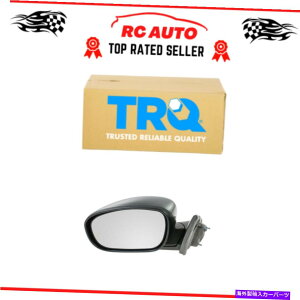 US~[ TRQp[MTChr[~[hCo[́ANCX[300_bW}Oî߂LH܂ TRQ Power Heated Side View Mirror Driver Left LH for Chrysler 300 Dodge Magnum