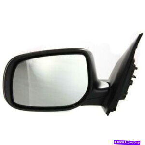 US~[ g^J[2009-2013 TO1320249̐VhCo[TCh~[ New Driver Side Mirror For Toyota Corolla 2009-2013 TO1320249