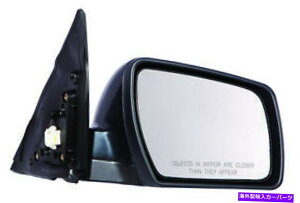 US�~���[ 2010�N2011�N��Kia Soul Power Heated Side Mirror Rassenger Side For 2010 2011 Kia Soul Power Heated Side Mirror Passenger Side�y���s�A���i�z