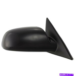 US~[ 2007N2010NKool Vue Power Mirror Kool Vue Power Mirror For 2007-2010 Hyundai Sonata Passenger Side Heated