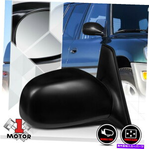 US~[ [E] 96-97 rav4̏q̓d͒܂肽ݎOE~[ [Right]Passenger Side Power Adjust Foldable OE Replacement Mirror for 96-97 Rav4