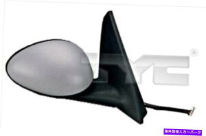 US�~���[ Alfa Romeo 147 937 71717906�Ɏc���ꂽTyc�T�C�h�~���[ TYC Side Mirror Left For ALFA ROMEO 147 937 71717906