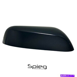 US~[ ȑɈvtH[hGNXv[[2016-2019yCg̃TCh~[Jo[Lbv Side Mirror Cover Cap for FORD EXPLORER 2016-2019 Paint to Match Passenger Side