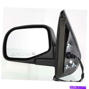 US~[ tH[hGNXv[[X|[c2001hA~[hCo[TChp[M}jA܂肽 For Ford Explorer Sport 2001 Door Mirror Driver Side Power Heated Manual Folding