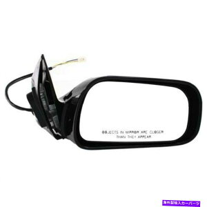 US�~���[ �g���^�A�o�����̐V��������ȃT�C�h�~���[1995-1999 to1321155 New Passenger Side Mirror For Toyota Avalon 1995-1999 TO1321155�y���s�A���i�z