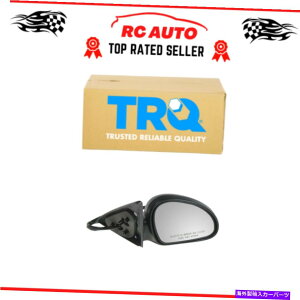 US~[ TRQp[TChr[~[qERH 98-03GXR[gZX2 2hAN[y TRQ Power Side View Mirror Passenger Right RH for 98-03 Escort ZX2 2 Door Coupe
