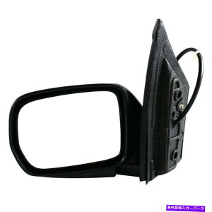 US�~���[ �t�����g�A���̃h���C�o�[�T�C�hLH�z���_�I�f�b�Z�CVAQ2 HO1320149�̃h�A�~���[ AM Front,Left Driver Side LH DOOR MIRROR For Honda Odyssey VAQ2 HO1320149�y���s�A���i�z