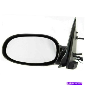 US�~���[ �y��L300 2001-2005 GM1320236�̐V�����h���C�o�[�T�C�h�~���[ New Driver Side Mirror For Saturn L300 2001-2005 GM1320236�y���s�A���i�z