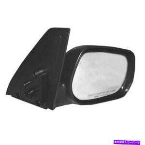 US�~���[ �V��������ȑ��E�蓮�h�A�~���[�A�Z���u���A8791042670 New Passenger Side Right Manual Door Mirror Assembly, 8791042670�y���s�A���i�z