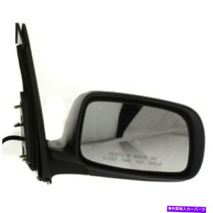 US~[ Toyota Prius 2008-2009 TO1321255̐VȃTCh~[ New Passenger Side Mirror For Toyota Prius 2008-2009 TO1321255
