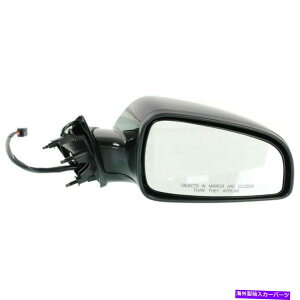 US~[ P.For 2008 2009 2010 CV Malibu Mirror Power HeatedEȑi=I[j P.FOR 2008 2009 2010 CV MALIBU MIRROR POWER HEATED RIGHT PASSENGER SIDE (=AURA)
