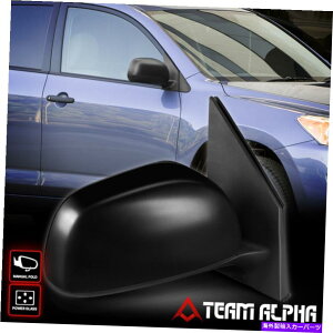 US~[ tBbg2009-2012g^RAV4 [p[]EeNX`}jAtH[hOEX^C~[ Fits 2009-2012 Toyota Rav4[POWER]Right Side Textured Manual Fold OE Style Mirror