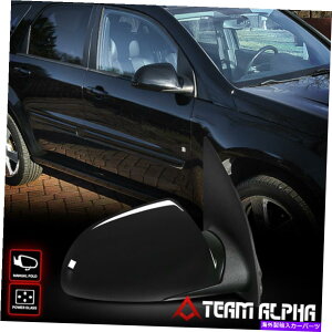 US~[ tBbg2002-2009 equinox [Power]E̓h\ȃ}jAtH[hOEX^C~[ Fits 2002-2009 Equinox [POWER] Right Side Paintable Manual Fold OE Style Mirror