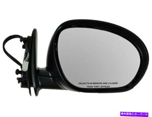 US~[ 2009-2014̂߂ɓYL[u~[E27856MK 2010 2012 2013 2013 For 2009-2014 Nissan Cube Mirror Right 27856MK 2010 2011 2012 2013