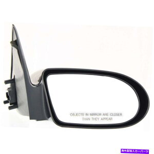 US~[ Geo Metro 1995-2001hA~[ȑ|}jA|M For Geo Metro 1995-2001 Door Mirror Passenger Side | Manual | Non-Heated